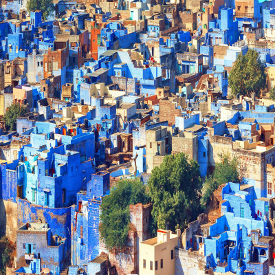 Jodhpur Trip